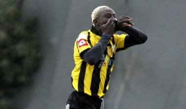 Κοντά σε συμφωνία με Ογκουνσότο