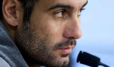 Στην Μπαρτσελόνα και μετά το τέλος της σεζόν ο Γκουαρδιόλα