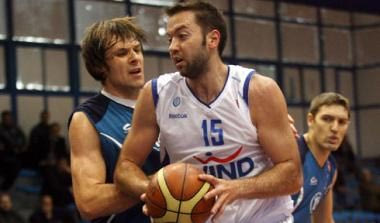 Πανελλήνιος-Καβάλα 84-59