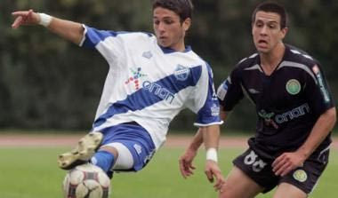 Χωρίς Κισκαμπάνη, Πλατέλα η Καλλιθέα