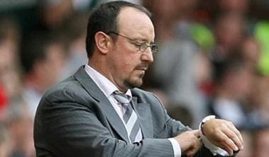 Σφίγγει η θηλιά γύρω από το λαιμό του Μπενίτεθ