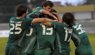 19η αγ.: Βαθμολογική ανάσα για Ρόδο