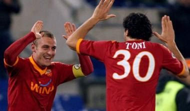 “Καθάρισε” από τα 48” η Ρόμα (vid)