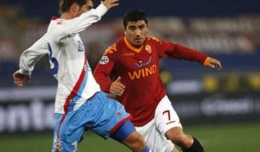 Πέρασε στα ημιτελικά η Ρόμα (vid)