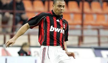 Ρονάλντο: “Θα υποστηρίξω τη Μίλαν στο ντέρμπι”