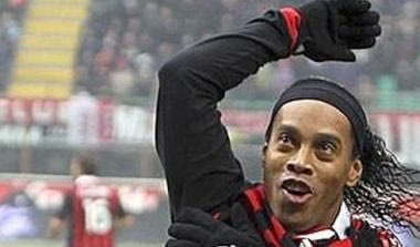 20η αγ.: “Xορεύουν” Μίλαν-Ροναλντίνιο, 7η ήττα για της Γιουβέντους (vid)