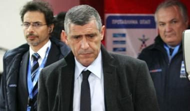 Σάντος: “Είναι μεγάλη η νίκη μας”