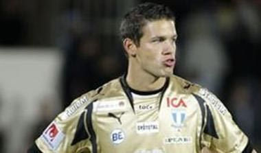 Δοκιμάζεται στη Μίντλεσμπρο ο Σάγκβιστ