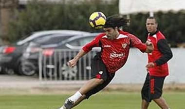 Σταματά τις προπονήσεις λόγω καρδιακού προβλήματος ο Σάντσεθ