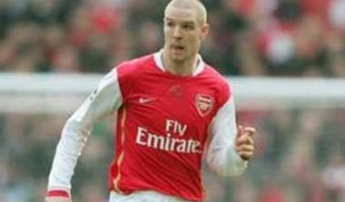 Στην Εβερτον ο Σεντέρος