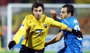 Έτοιμος ο Σκόκο για το ντέρμπι με τον ΠΑΟ