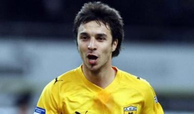 Χαμόγελα για Σκόκο. Κόντρα με το ΟΑΚΑ για τα βαμμένα καθίσματα