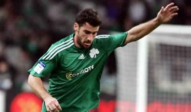 Παρόντος Πατέρα η προπόνηση, επιστρέφουν οι Σεϊταρίδης-Μαρίνος