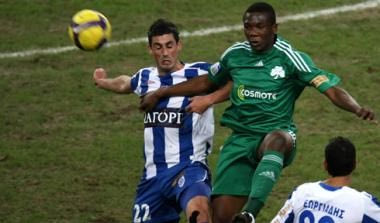 Χωρίς Σιμάο και Νίνη στη Θεσσαλονίκη, κανένα ενδιαφέρον για Ταυλαρίδη