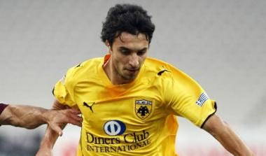 Δεν παίζει τελικά με ΠΑΣ ο Σκόκο