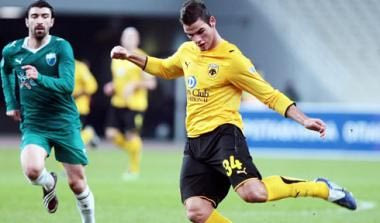 Σε απολογία ο Ταχτσίδης, άργησε 90 λεπτά στην προπόνηση