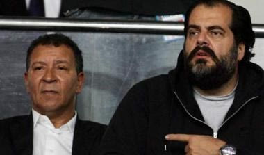 Συμφωνία με Τεν Κάτε, λύθηκε το συμβόλαιο