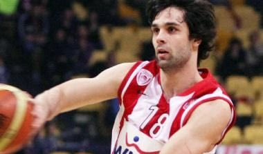 MVP της αγωνιστικής οι Τεόντοσιτς και Έιντσον