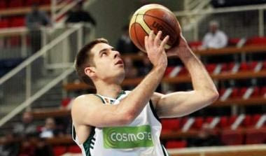 Τέπιτς: “Ήμουν Παρτιζάν. Τώρα είμαι Παναθηναϊκός”