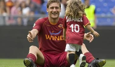 Ο Τότι για την Εθνική Ιταλίας και τη σχέση του με τα βιβλία