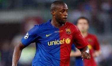 Τουρέ: “Είμαι ευγνώμων στον Ολυμπιακό”