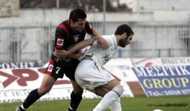 Ημέρες ’96 θέλουν να ζήσουν στα Τρίκαλα