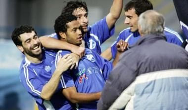 Καλλιθέα-Τρίκαλα 1-1 (4-3 πεν.)