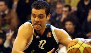 Χτύπησε πάλι ο Τσαρτσαρής, δύο μήνες έξω