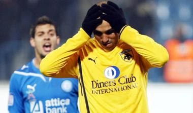 Τζιμπούρ: “Συγγνώμη…”