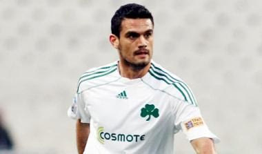 Οδεύει προς Κιέβο ο Τζιόλης