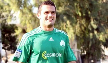 Βασικοί Τζιόλης και Κλέιτον με Πιερικό