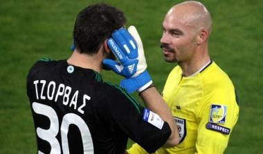 Τζόρβας: “Με σημάδευαν με αεροβόλο”