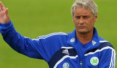 Απέτυχε κι έφυγε από Βόλφσμπουργκ ο Φε