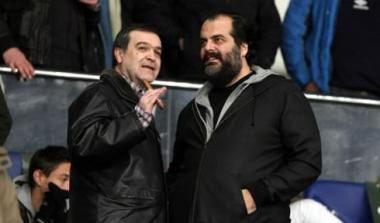 “Βόμβα” Βγενόπουλου: “Οι μισοί παράγοντες του ΠΑΟ δεν ήθελαν να κερδίσουμε”!