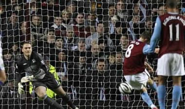 Ματσάρα στο “Βίλα Παρκ”, τελικός για Άστον Βίλα