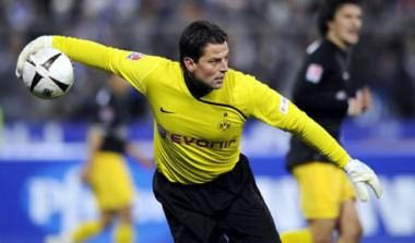 Τραυματίας ο Βαϊντενφέλερ