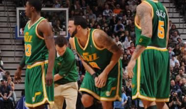 Τραυματίστηκε και πάλι στον καρπό ο Deron Williams