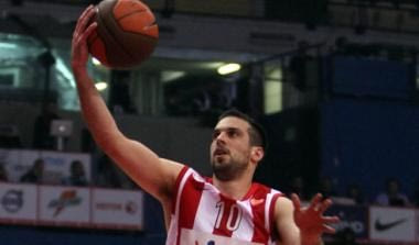 Χαλπερίν: “Να πάρουμε την πρωτιά και στο Top-16”