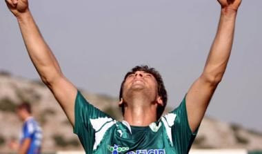 Και τυπικά παίκτες του ΟΦΗ οι Ακότο και Χαραλαμπάκης