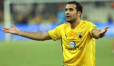 Στο “ψυγείο” ο Χουανφράν