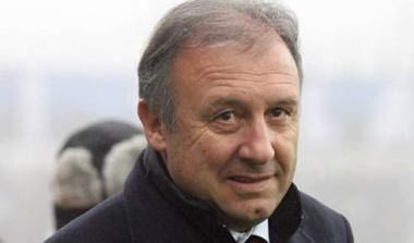 Στον πάγκο της Γιουβέντους ο Τζακερόνι