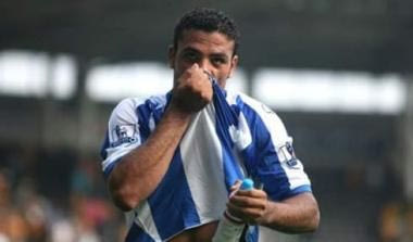 Στη Χαλ ο Ζακί