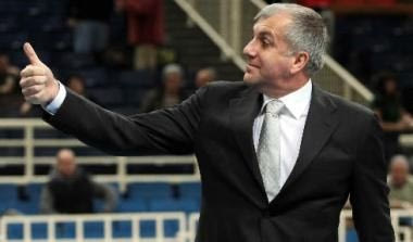 Ομπράντοβιτς: “Ισως να θέλουν να πάρουν και προπονητή από το ΝΒΑ”