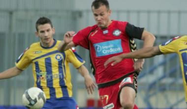 Αμφίβολος ο Ζίεντσουκ