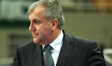 Ομπράντοβιτς: “Δεν μπορείς να είσαι μπασκετμπολίστας και να φοβάσαι να σουτάρεις”