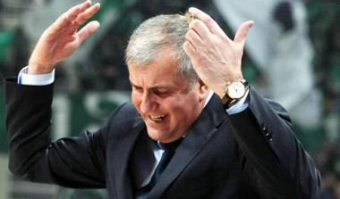 Ομπράντοβιτς: “Επιθετικά ήταν το χειρότερο παιχνίδι που μπορώ να θυμηθώ”