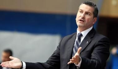 Ζούρος: “Νομίζαμε ότι το ματς είχε τελειώσει”