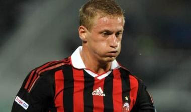 Στη Μίλαν μέχρι το 2014, Αμπάτε και Αντονίνι