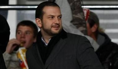 Κοντά σε συμφωνία για το ενοίκιο του προπονητικού και για επέκταση του συμβολαίου του Μπλάνκο