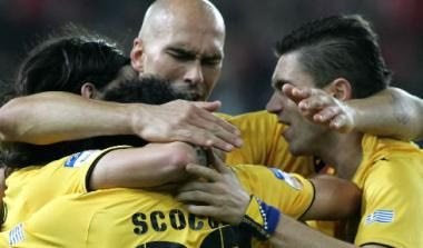 Δίδυμο Μαϊστόροβιτς-Γιάχιτς δοκίμασε ο Μπάγεβιτς